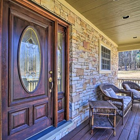 Private Family Home With Deck, Porch And Forest Views! McComas Beach Экстерьер фото